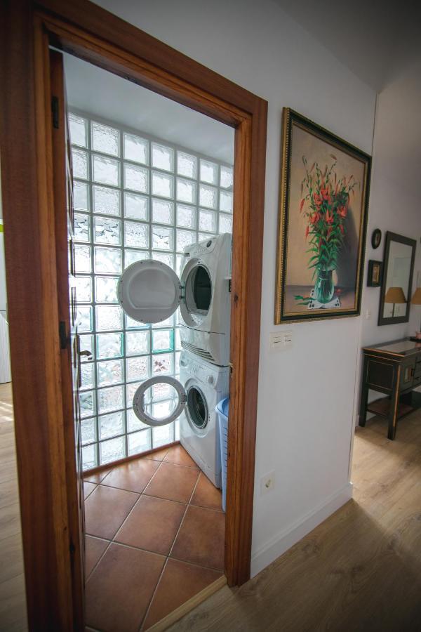 Appartement Tinaplaya à Almería Extérieur photo