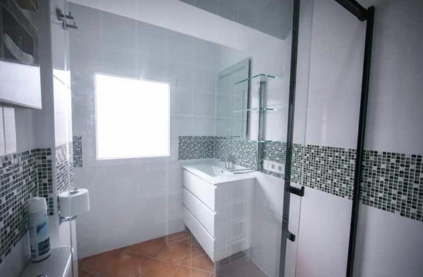 Appartement Tinaplaya à Almería Extérieur photo